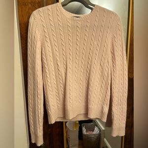 Ralph Lauren Cashmere Sweater